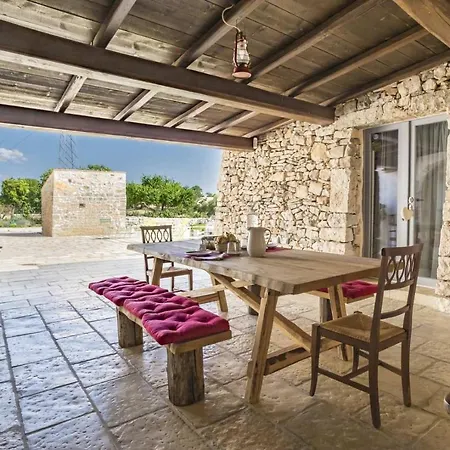 Wepuglia - Trulli Don Diego Villa Noci