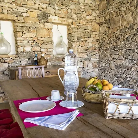 Wepuglia - Trulli Don Diego Noci