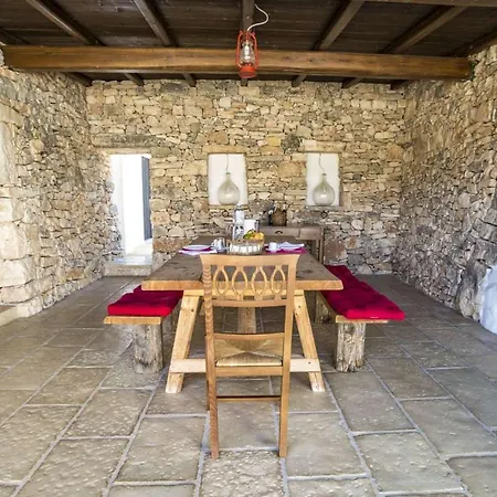 Wepuglia - Trulli Don Diego
