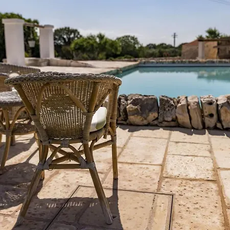 Wepuglia - Trulli Don Diego Noci