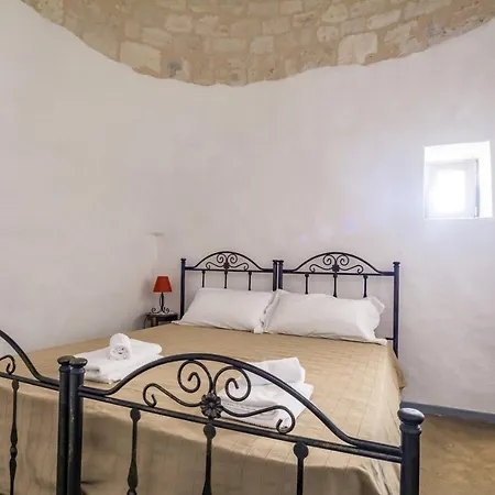 Wepuglia - Trulli Don Diego Noci