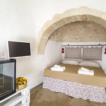 Wepuglia - Trulli Don Diego
