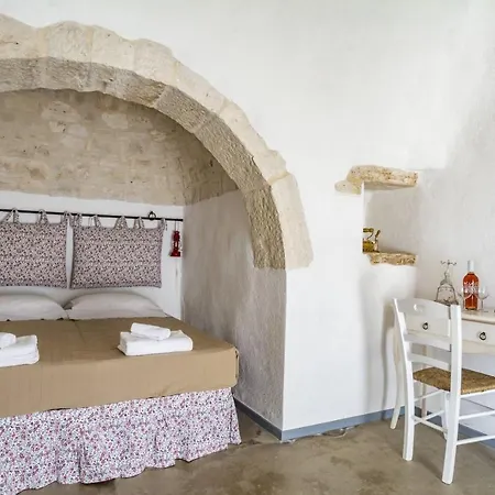 Wepuglia - Trulli Don Diego Villa