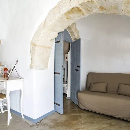 Villa Wepuglia - Trulli Don Diego *