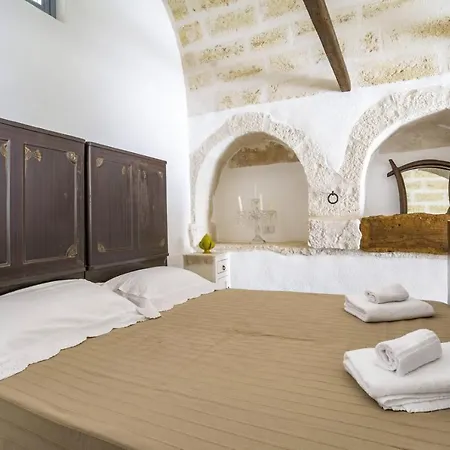 Wepuglia - Trulli Don Diego Noci