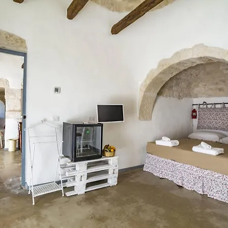 Wepuglia - Trulli Don Diego *