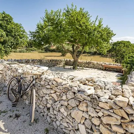 Wepuglia - Trulli Don Diego Villa *