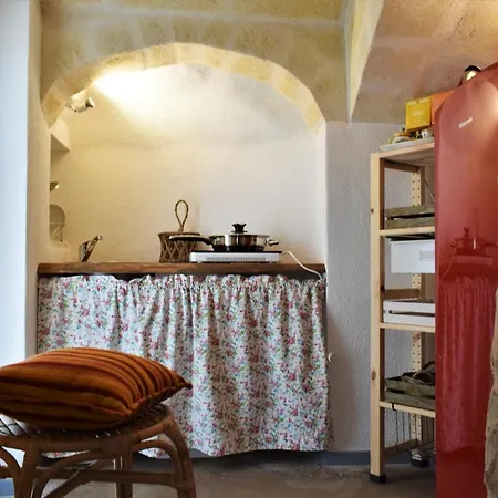 Villa Wepuglia - Trulli Don Diego *