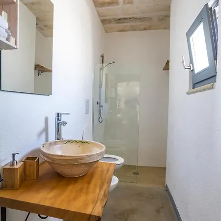 Wepuglia - Trulli Don Diego Villa