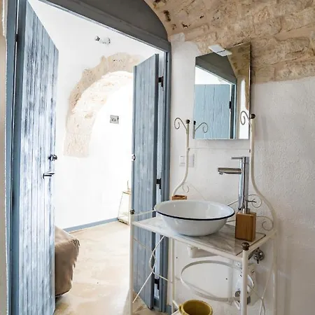 Wepuglia - Trulli Don Diego Villa *