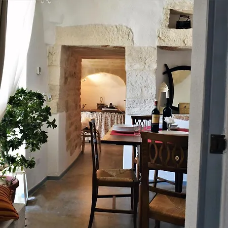 Wepuglia - Trulli Don Diego *
