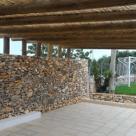Wepuglia - Trulli Don Diego