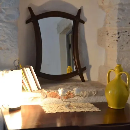 Wepuglia - Trulli Don Diego Villa Noci