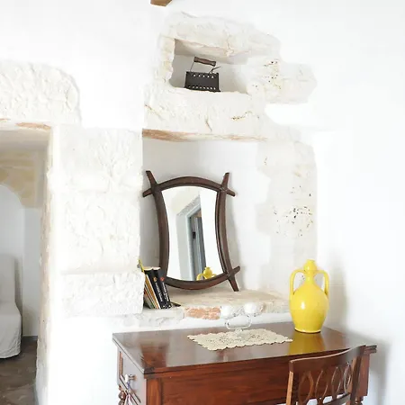 Wepuglia - Trulli Don Diego *