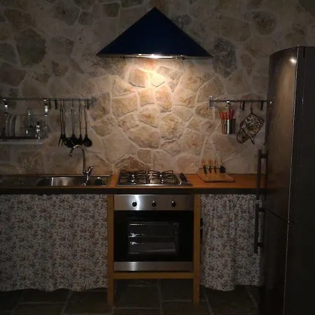 Wepuglia - Trulli Don Diego * Noci