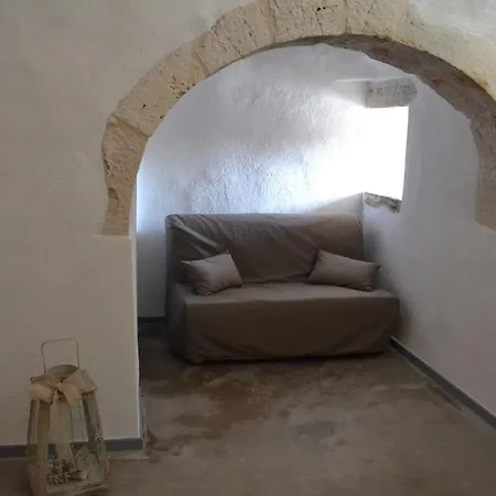 Wepuglia - Trulli Don Diego Noci