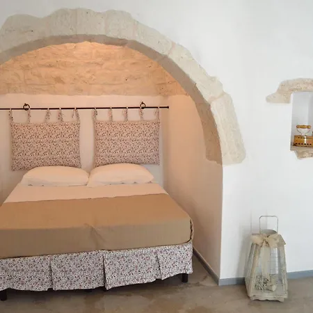 Wepuglia - Trulli Don Diego Villa *