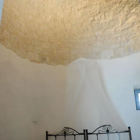 Wepuglia - Trulli Don Diego Villa Noci