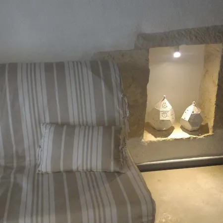 Villa Wepuglia - Trulli Don Diego *