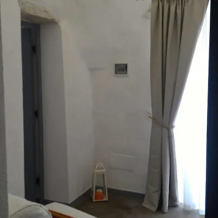 Wepuglia - Trulli Don Diego Villa Noci