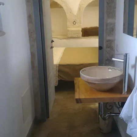 Wepuglia - Trulli Don Diego Noci