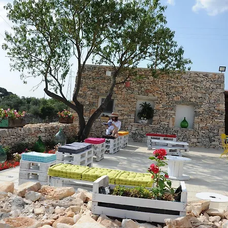 Wepuglia - Trulli Don Diego Noci