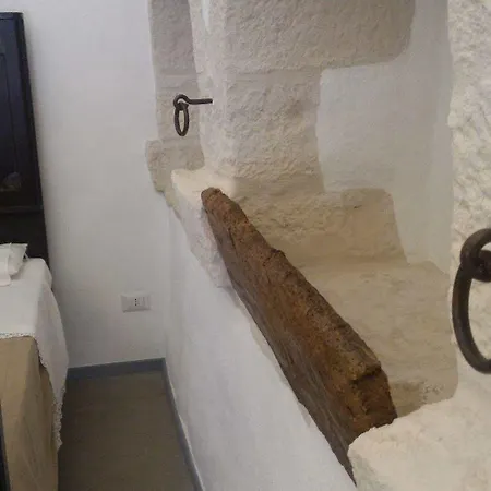 Villa Wepuglia - Trulli Don Diego Noci