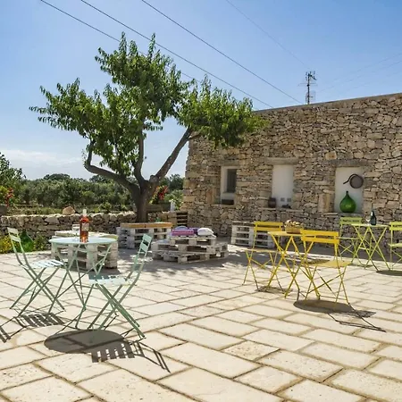 Wepuglia - Trulli Don Diego *