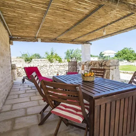 Wepuglia - Trulli Don Diego * Noci