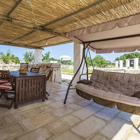 Wepuglia - Trulli Don Diego *