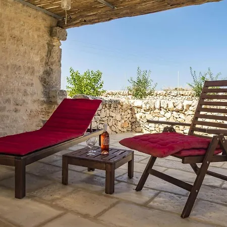 Wepuglia - Trulli Don Diego Noci