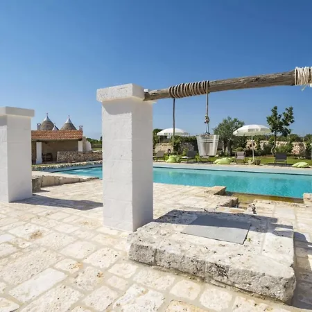 Wepuglia - Trulli Don Diego Noci
