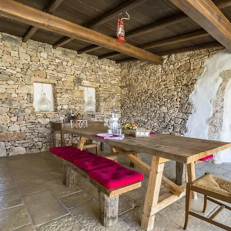 Wepuglia - Trulli Don Diego Villa *